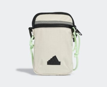 2023 new edition: Príručná kapsička cez plece Adidas XPLORER Small Bag