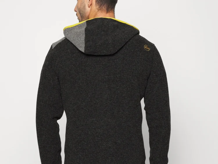 1 AKCIA:  LA SPORTIVA Men’s Agon Hoodie pánska športová vlnená bunda / sveter