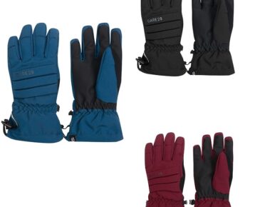 Dámske lyžiarske rukavice Dare2b Charisma III Glove DWG359