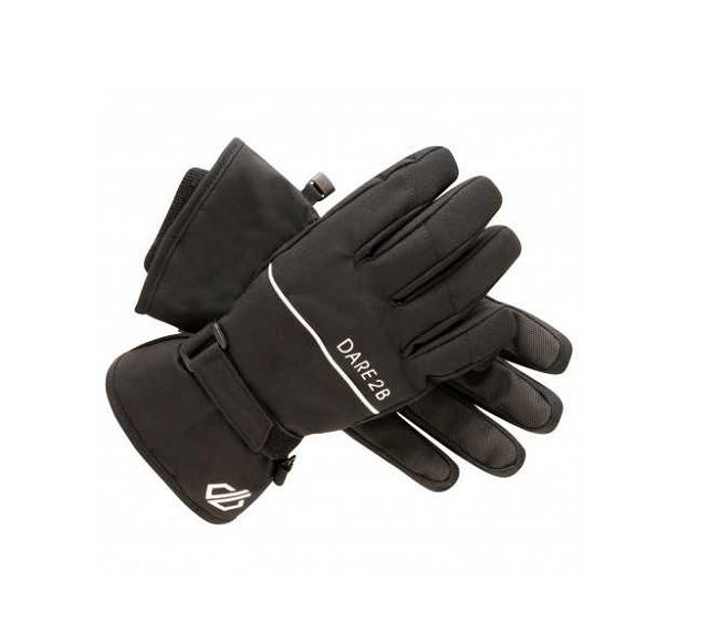 Detské lyžiarske rukavice Dare2b Restart Glove DKG315