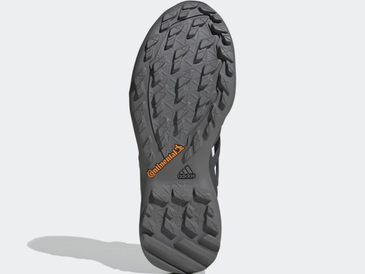 2024 ADIDAS AKCIA new edition: ADIDAS Terrex Swift R2 GORE-TEX® Continental dámska trekingová obuv