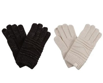 Dámske rukavice Regatta Multimix Glove IV RWG062