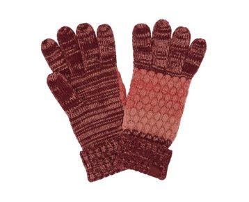 Dámske zimné rukavice Regatta Frosty Glove VII RWG063