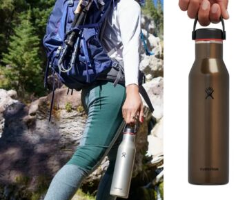 2024 AKCIA Termoska Hydro Flask Trail Series™ Lightweight Standard Flex Cap 21oz (621ml)