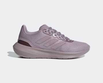 2024 nová kolekcia: ADIDAS Runfalcon 3.0 SPORT W dámska športová obuv
