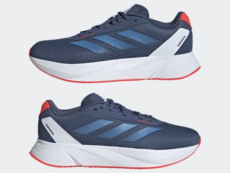 2024 new edition: Adidas Duramo SL LightMotion pánska športová obuv