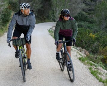 10% AKCIA nová kolekcia Pánska cyklistická bunda Silvini Montesolo Power Strong