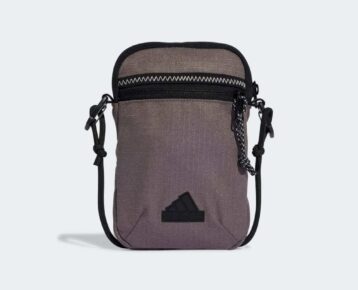 2024 new edition: Príručná kapsička cez plece Adidas XPLORER Small Bag