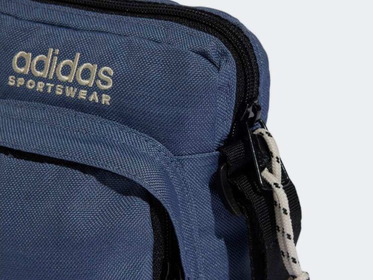 Príručná kapsička cez plece ADIDAS Travel Organizer CL Bag