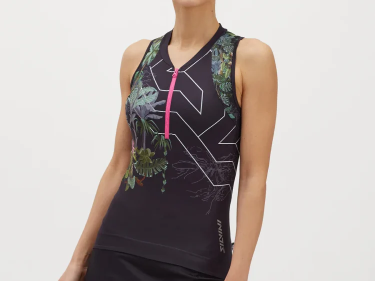 10% AKCIA new collection : Cyklistická MTB sukňa s vnútornými elasťákmi SILVINI Isorno PRO 2v1
