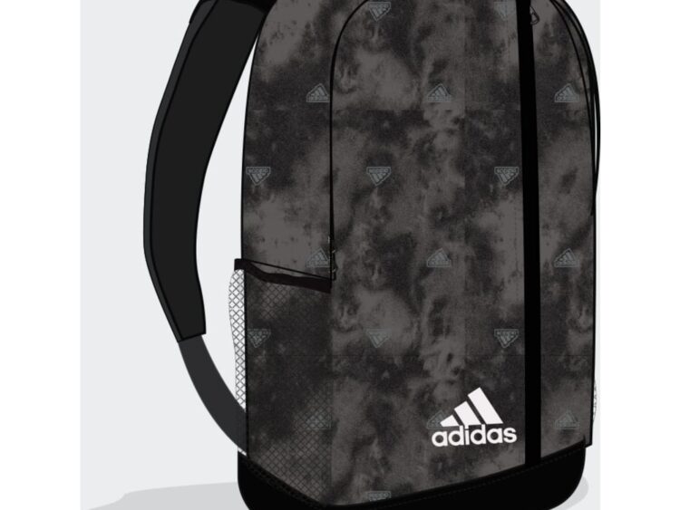 Športový batoh / ruksak ADIDAS Linear Graphic Backpack