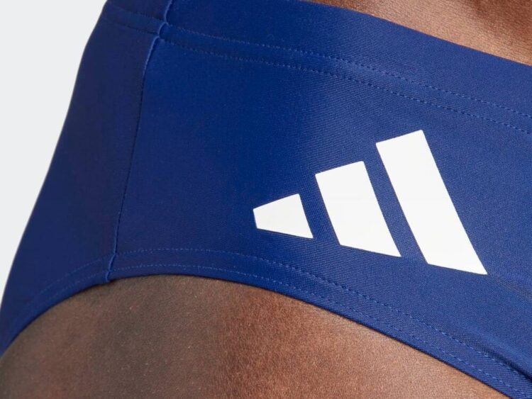 Adidas Solid Trunk Infinitex Fitness Eco pánske športové plavky