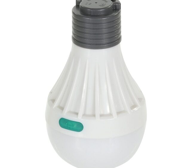 Svietidlo Regatta Teda Lantern Lite RCE249