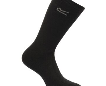 Športové ponožky Regatta 5pk Thermal Sock RMH037