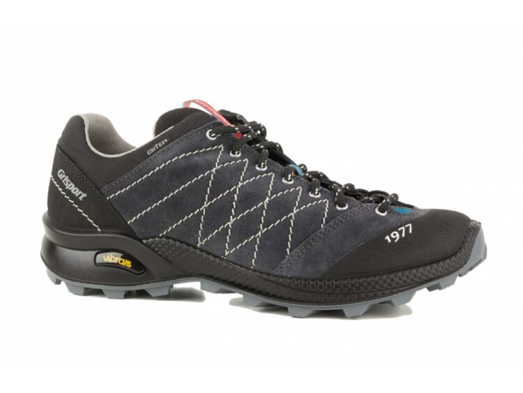 1 AKCIA nová kolekcia 2024 Trekingová obuv Grisport Trailrun Vibram GRITEX