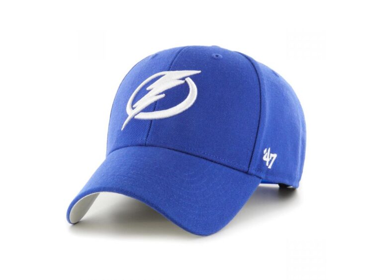 47 NHL šiltovka BALLPARK SNAP Tampa Bay Lightning RY