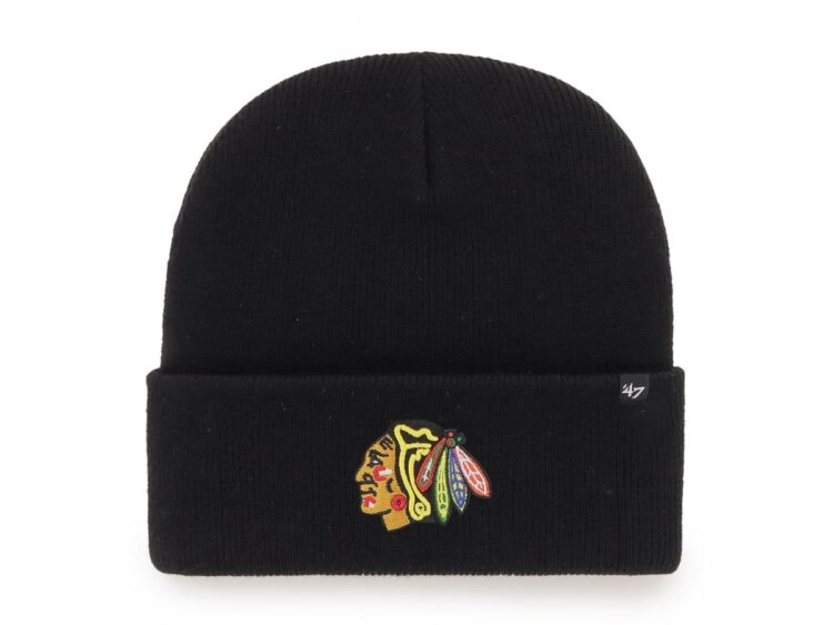 Čiapka ’47 HAYMAKER Chicago Blackhawks BKA