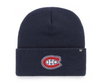 Čiapka '47 HAYMAKER Montreal Canadiens LN