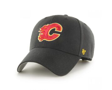 47 šiltovka MVP Calgary Flames BKE