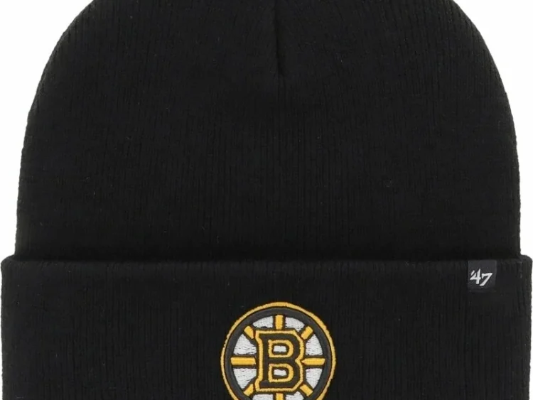 Čiapka ’47 HAYMAKER Boston Bruins BKA
