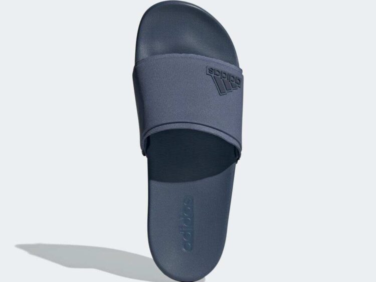 Pánske šľapky ADIDAS Adilette Comfort Cloudfoam Plus Elevated