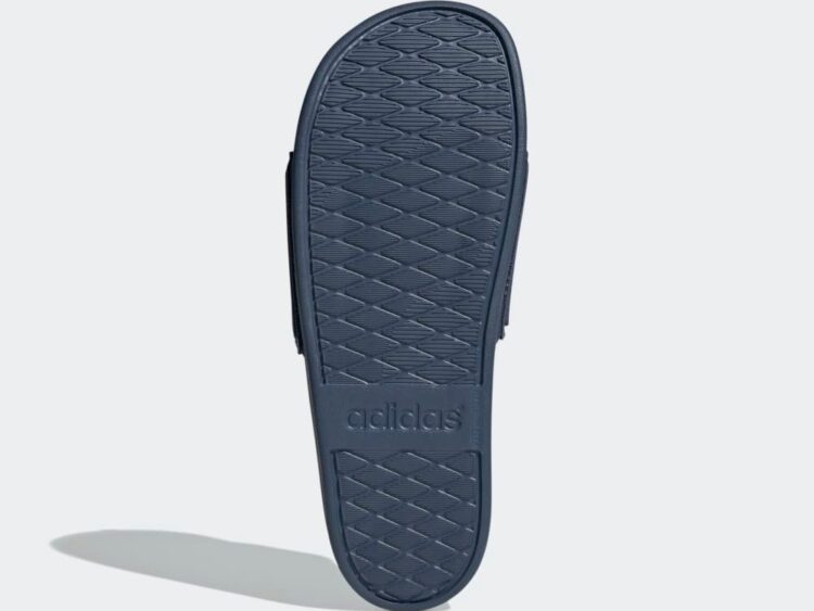 Pánske šľapky ADIDAS Adilette Comfort Cloudfoam Plus Elevated