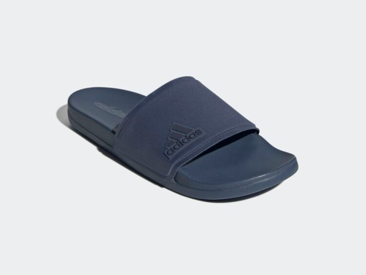 Pánske šľapky ADIDAS Adilette Comfort Cloudfoam Plus Elevated