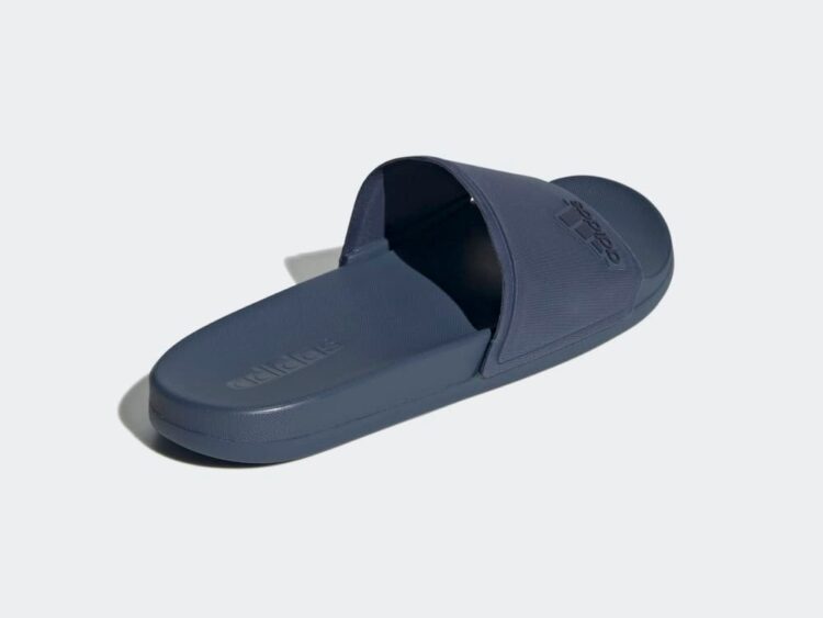 Pánske šľapky ADIDAS Adilette Comfort Cloudfoam Plus Elevated