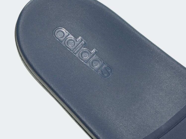 Pánske šľapky ADIDAS Adilette Comfort Cloudfoam Plus Elevated