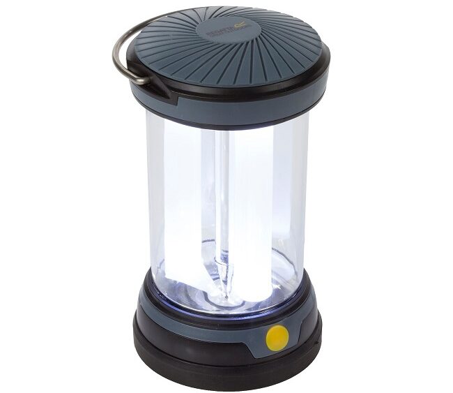 Svietidlo Regatta Helia 3 Lantern RCE104