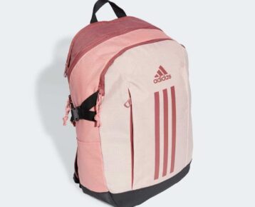 Športový batoh / ruksak ADIDAS Power VII Sandy Pink