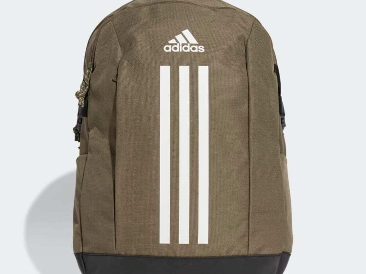 Športový batoh / ruksak ADIDAS Power VII olive