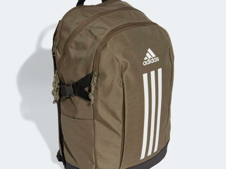 Športový batoh / ruksak ADIDAS Power VII olive