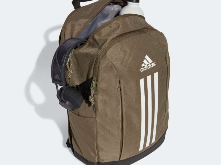 Športový batoh / ruksak ADIDAS Power VII olive