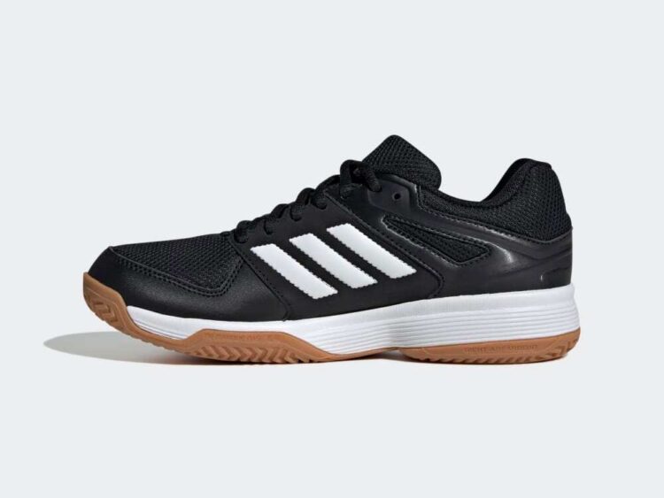 2025 new edition: ADIDAS Speedcourt Indoor Women dámska halová obuv