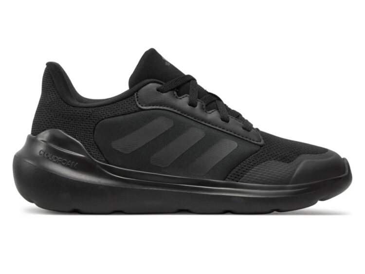 ADIDAS Tensaur Run 3.0 J black dámska / juniorská športová obuv