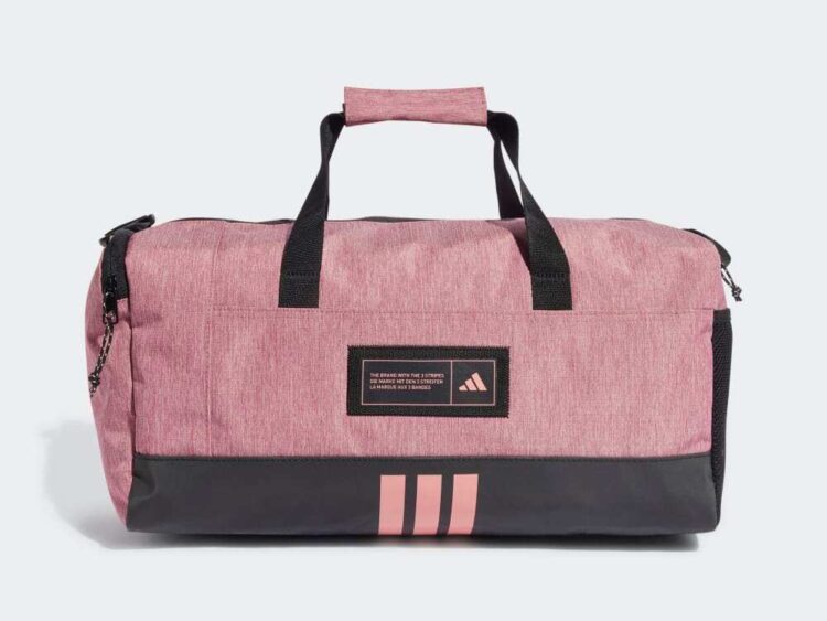 Športová taška Adidas 4ATHLTS Duffel Small