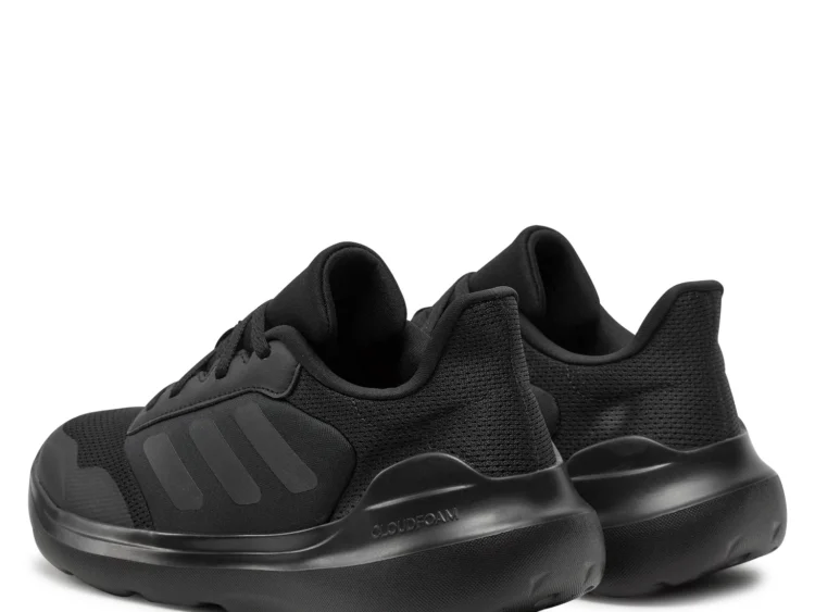 ADIDAS Tensaur Run 3.0 J black dámska / juniorská športová obuv