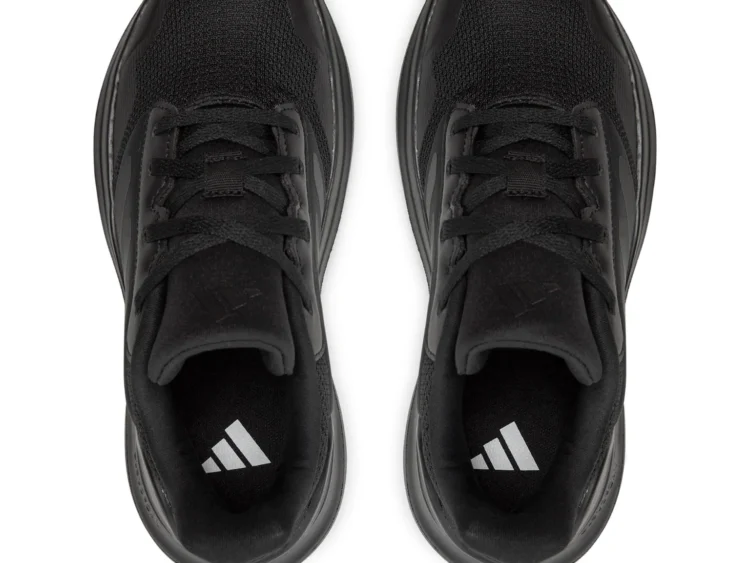 ADIDAS Tensaur Run 3.0 J black dámska / juniorská športová obuv