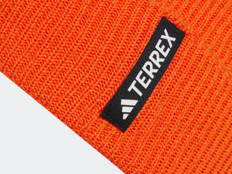 2025 new edition: Čiapka Adidas Terrex COLD.RDY Merino