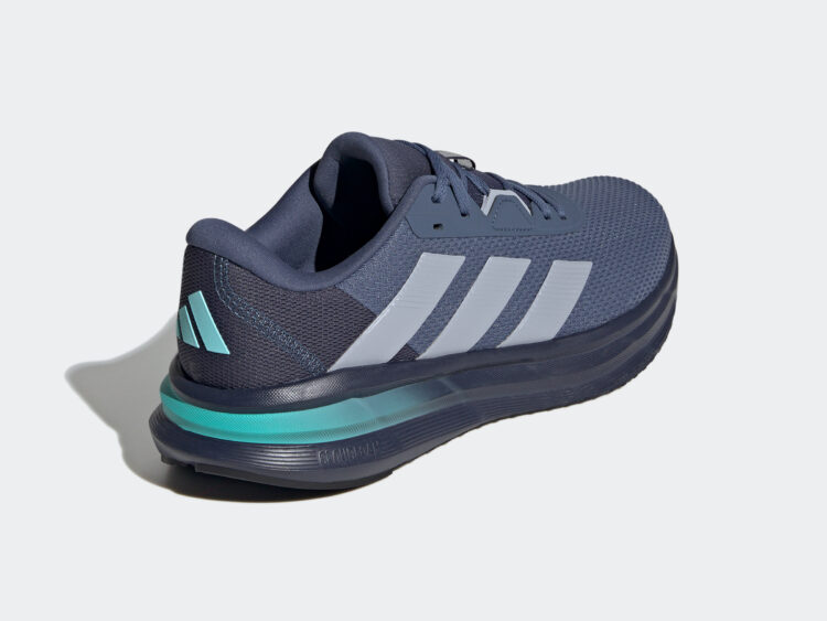 2025 new edition : ADIDAS Galaxy 7 M CLOUDFOAM OrthoLite pánska športová obuv