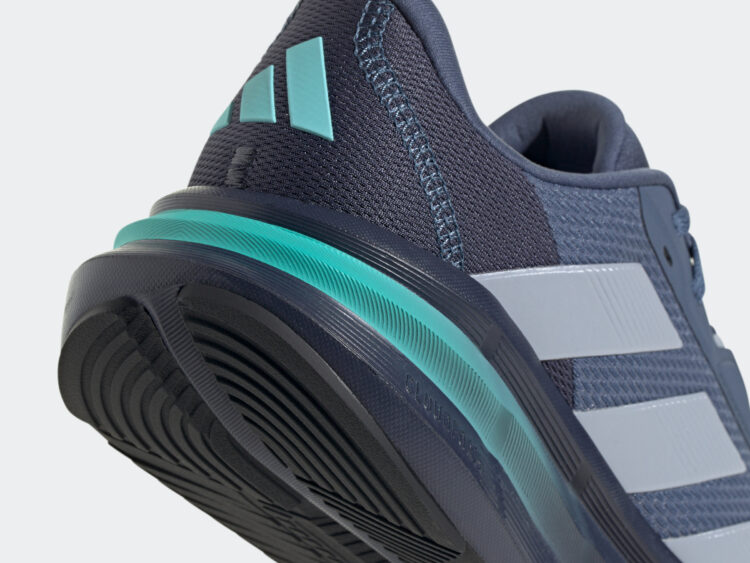 2025 new edition : ADIDAS Galaxy 7 M CLOUDFOAM OrthoLite pánska športová obuv