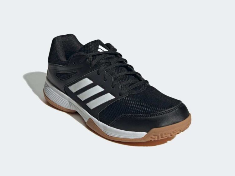 2024 new edition: ADIDAS Speedcourt Indoor M pánska halová obuv