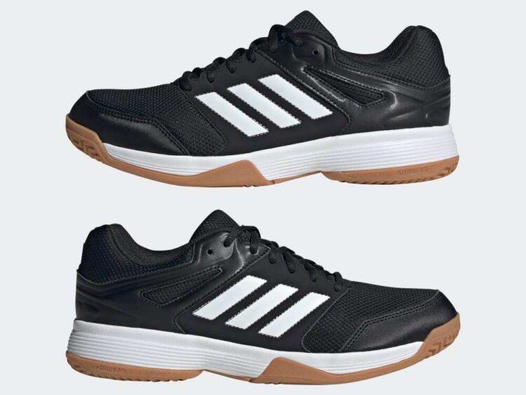 2024 new edition: ADIDAS Speedcourt Indoor M pánska halová obuv