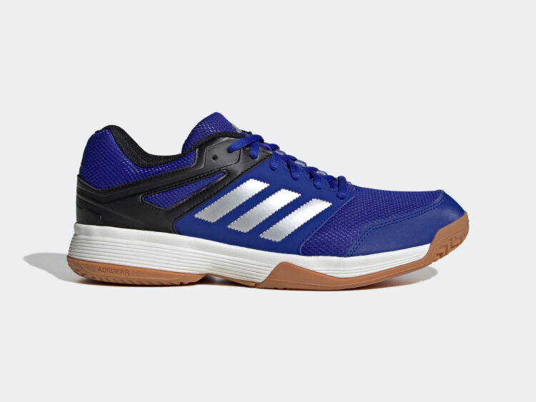 2024 new edition: ADIDAS Speedcourt Indoor M pánska halová obuv