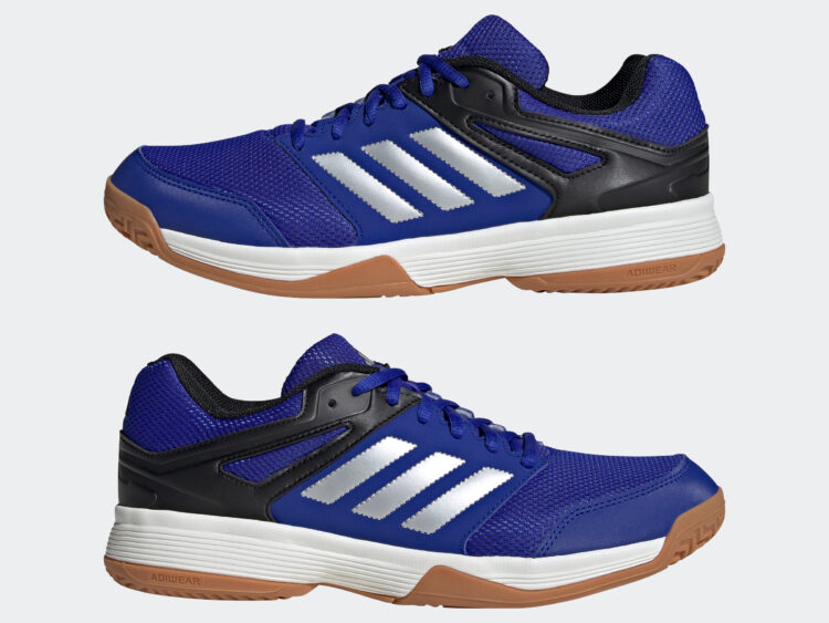 2024 new edition: ADIDAS Speedcourt Indoor M pánska halová obuv