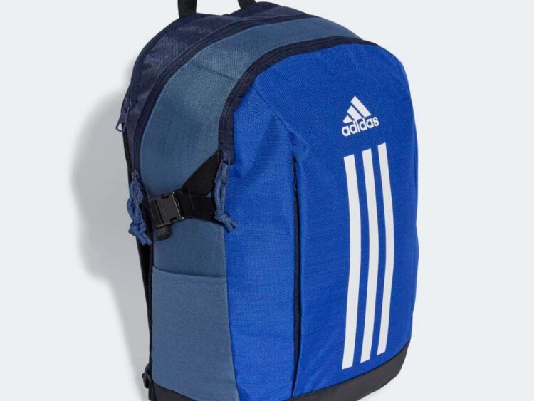Športový batoh / ruksak ADIDAS Power VII Blue