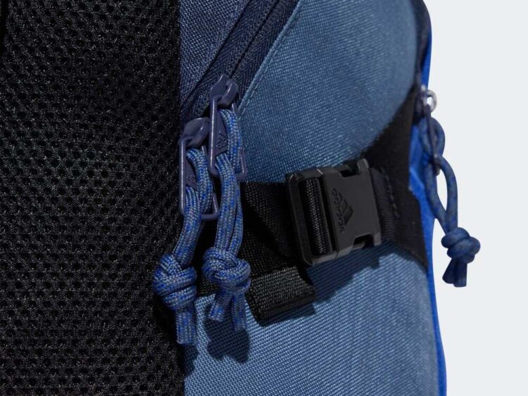 Športový batoh / ruksak ADIDAS Power VII Blue