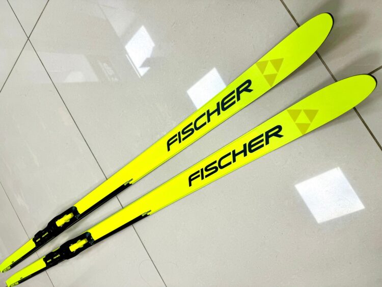 AKCIA: Juniorské bežky FISCHER Sprint Crown IFP s viazaním NNN