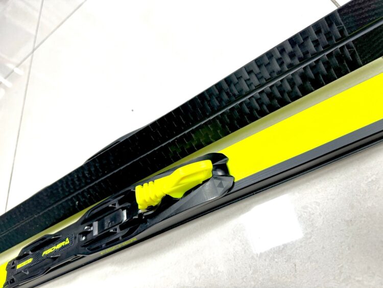 AKCIA: Juniorské bežky FISCHER Sprint Crown IFP s viazaním NNN